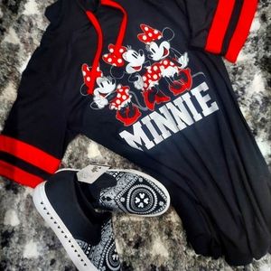 Disney Jersey